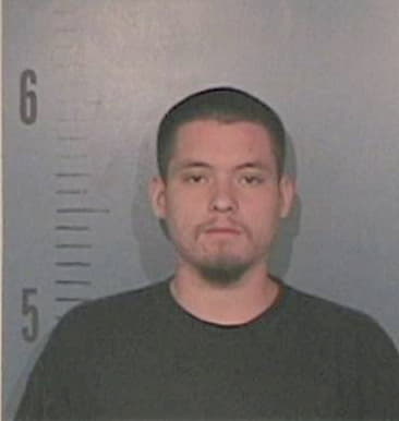 Kevin Arguello, - Taylor County, TX 