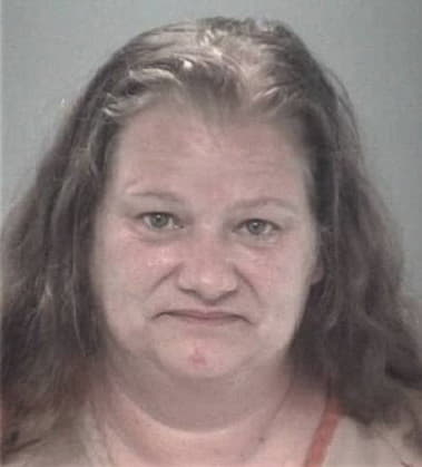 Jesenia Arrington, - Pasco County, FL 