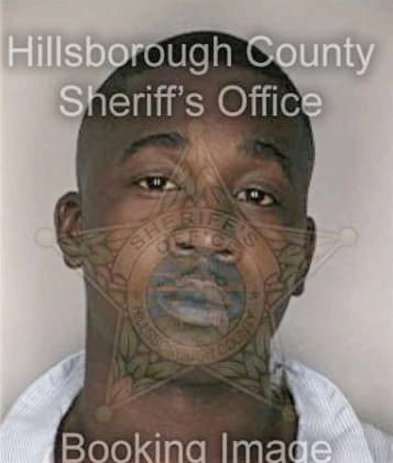 Antonio Atherly, - Hillsborough County, FL 