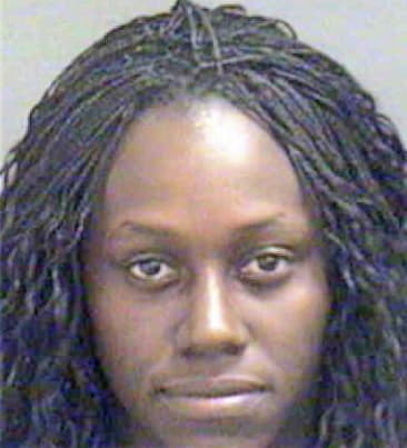 Veronica Bailey, - Mecklenburg County, NC 