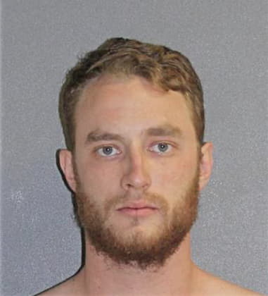 James Ball, - Volusia County, FL 