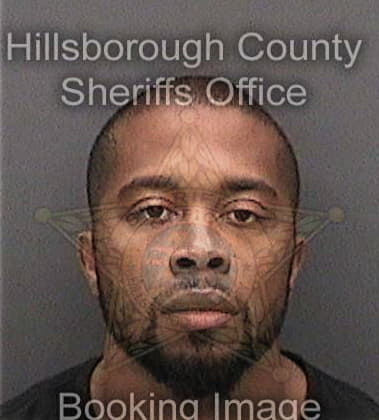 Roy Banks, - Hillsborough County, FL 