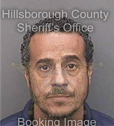 David Barba, - Hillsborough County, FL 