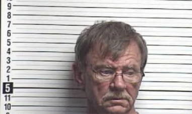 David Barron, - Brunswick County, NC 