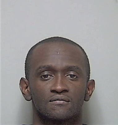 James Bellamy, - Putnam County, FL 