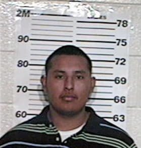 Ismael Benitez, - Hidalgo County, TX 