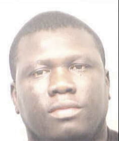 Joseph Bennett - Fulton County, GA 