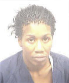 Zandra Billinger - Fulton County, GA 