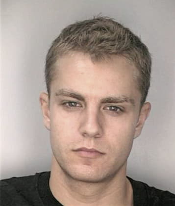 Edward Bink - Hillsborough County, FL 