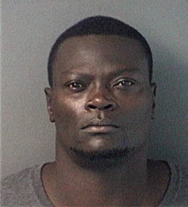 Marreo Bivens, - Escambia County, FL 