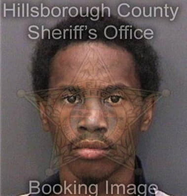 Melvin Blackmon - Hillsborough County, FL 