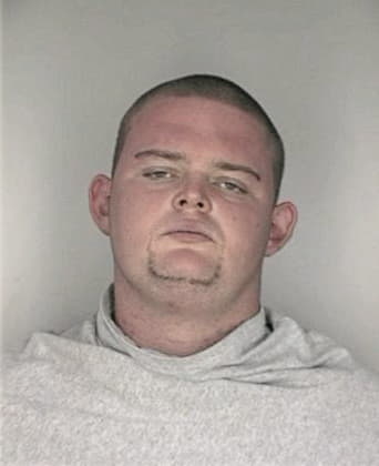 Jason Blanco - Hillsborough County, FL 
