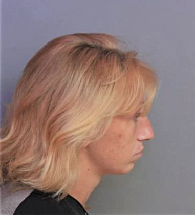 Melissa Borden - Polk County, FL 