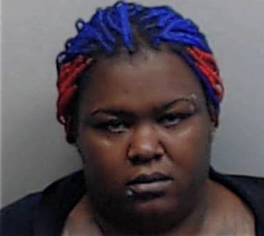 Riquea Bowens - Fulton County, GA 