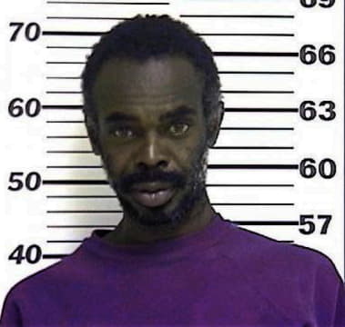 Andre Brewster, - Campbell County, KY 