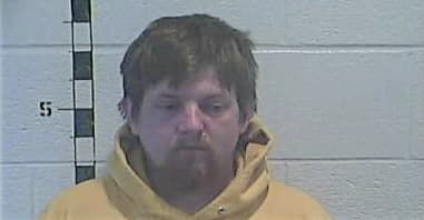 Timothy Brooks, - Shelby County, KY 