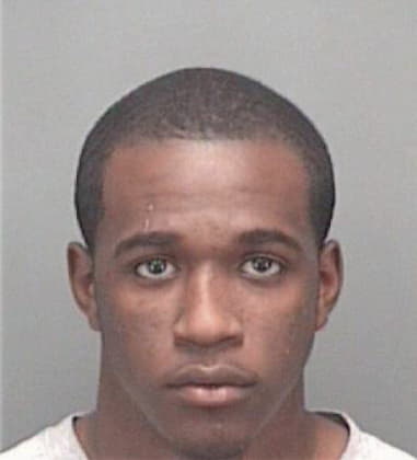 Malcolm Brown, - Pinellas County, FL 