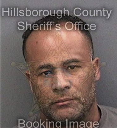 Ryan Broxson, - Hillsborough County, FL 