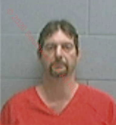 John Burnett, - Washington County, VA 