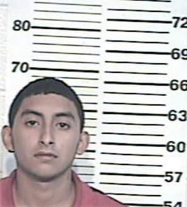 Eric Burnias, - Hidalgo County, TX 