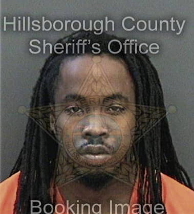 Taveon Calloway, - Hillsborough County, FL 