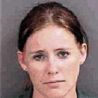 Elizabeth Carr, - Collier County, FL 