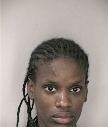 Erika Carter, - Hillsborough County, FL 