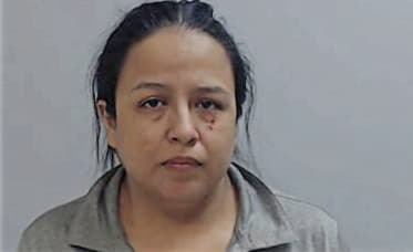 Veronica Chavero, - Hidalgo County, TX 