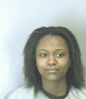 Maritza Chick, - DeKalb County, GA 