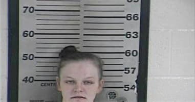 Joyce Collins, - Dyer County, TN 