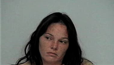 Elizabeth Cook, - Charlotte County, FL 