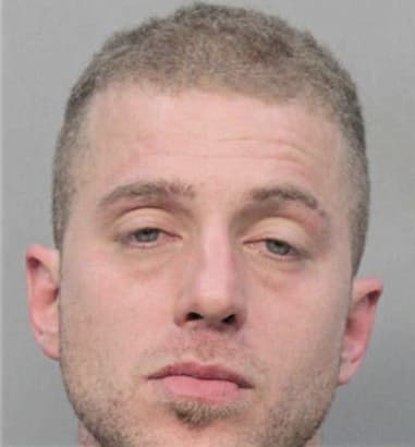 Corey Cook-Ojeda, - Dade County, FL 