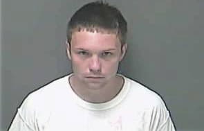 Anthony Coots, - Shelby County, IN 