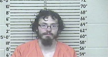 Robert Countryman, - Carter County, KY 