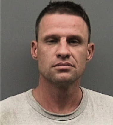 William Crilly, - Hillsborough County, FL 