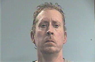Timothy Day - Fayette County, KY 