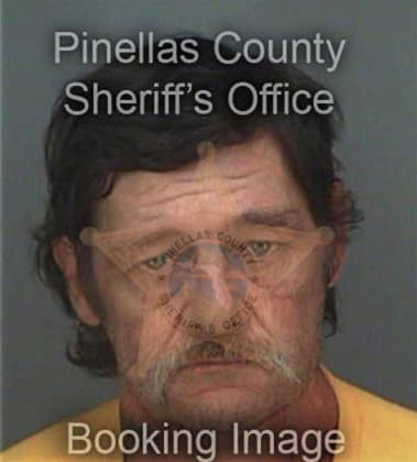 Joshua Decarlo, - Pinellas County, FL 