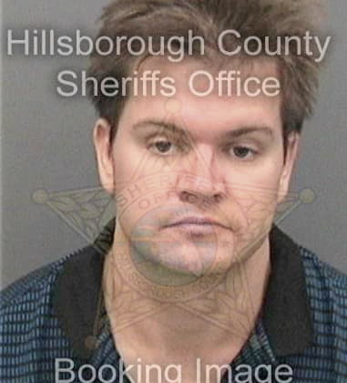 Dennis Decker, - Hillsborough County, FL 