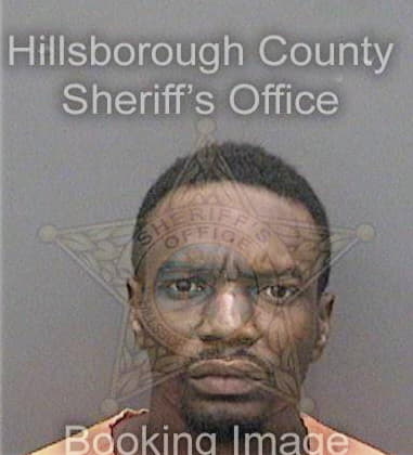 Darnell Devlin, - Hillsborough County, FL 