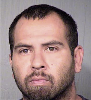 Juan Diaz - Maricopa County, AZ 