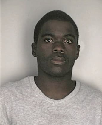 Alston Dorsett, - Hillsborough County, FL 