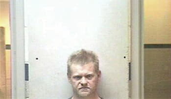 Ryan Dunlavy - Henderson County, KY 