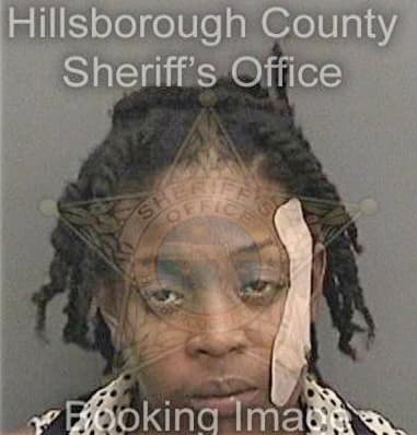 Sheva Edwards, - Hillsborough County, FL 