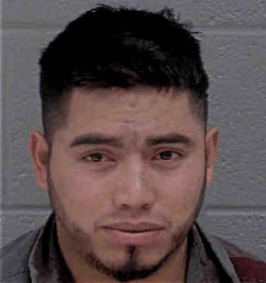 Ulises Escalante, - Mecklenburg County, NC 