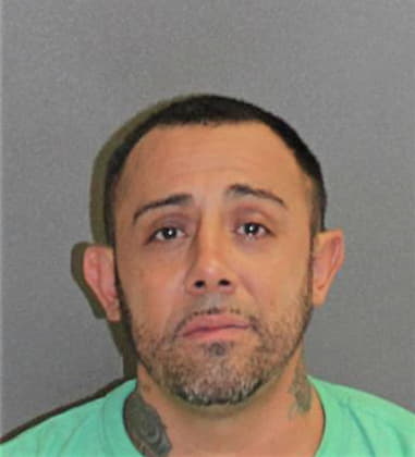 Oscar Estrada-Macias, - Volusia County, FL 