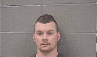 Andrew Frazier, - Cook County, IL 