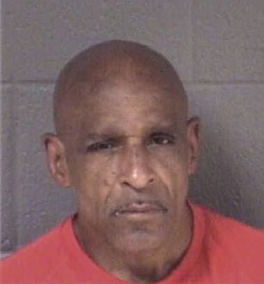 Andre Freeman, - Buncombe County, NC 