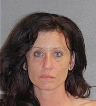 Laura Fryer, - Volusia County, FL 