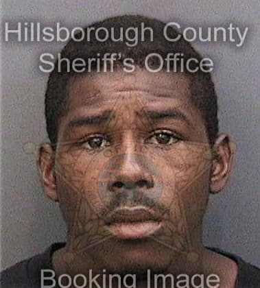 Richard Gallon, - Hillsborough County, FL 