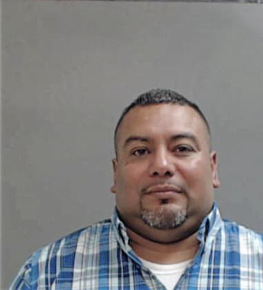 Ramon Galvan, - Hidalgo County, TX 